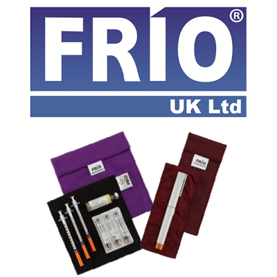 FRIO Cooling Wallets