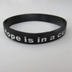 Hope is in a cure – Black