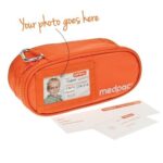 Medpac Insulated Small ID