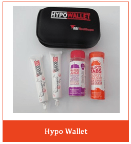 Hypo Wallet