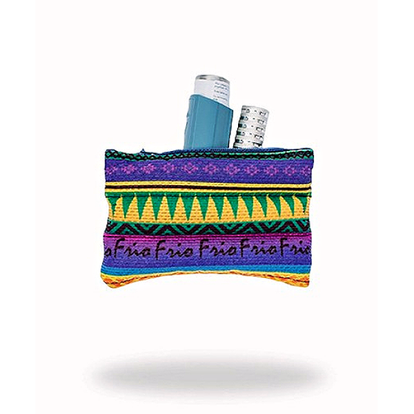 FRIO wallet aztec