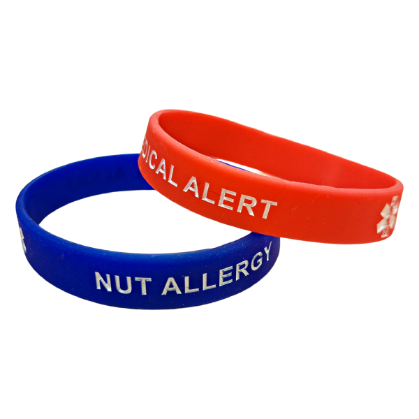 nut allergy