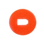 Orange Dexcom Circle