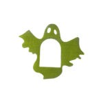 Lime Green Omnipod Ghost