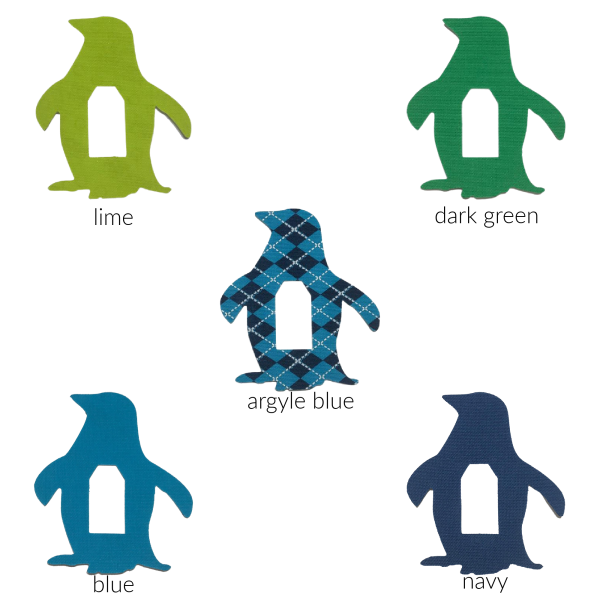 dexcom patches penguin
