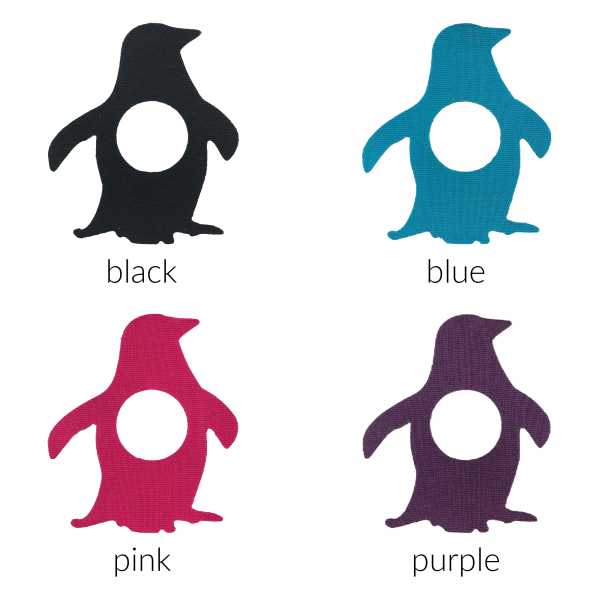 penguin libre cgm patches