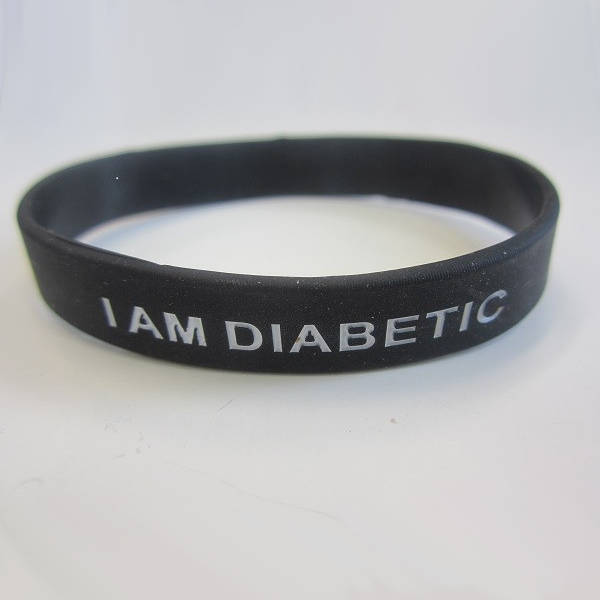 I Am Diabetic