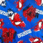 Spiderman Face Covering