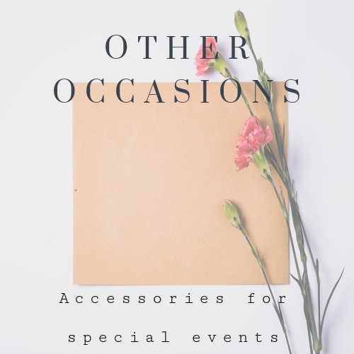 Other Occasions