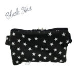 stars black