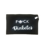 F Diabetes Black