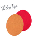 thick tape