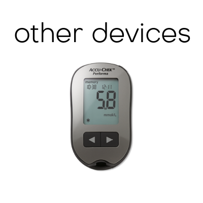 Other Devices
