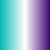 Teal/Purple/White Tie Dye