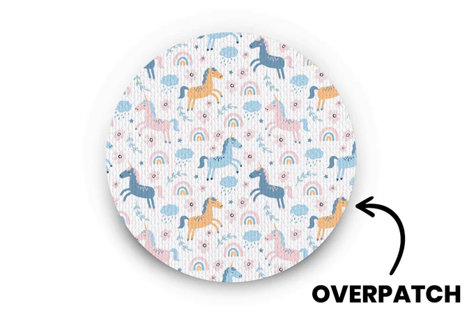 unicorn patch for cgm patch 290489 670x